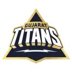 Gujarat Titans Logo