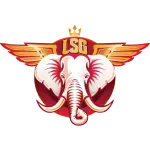 Lucknow Super Giants Logo