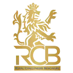 Royal Challengers Bengaluru Logo