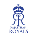 Rajasthan Royals Logo